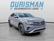 Volkswagen Atlas Cross Sport