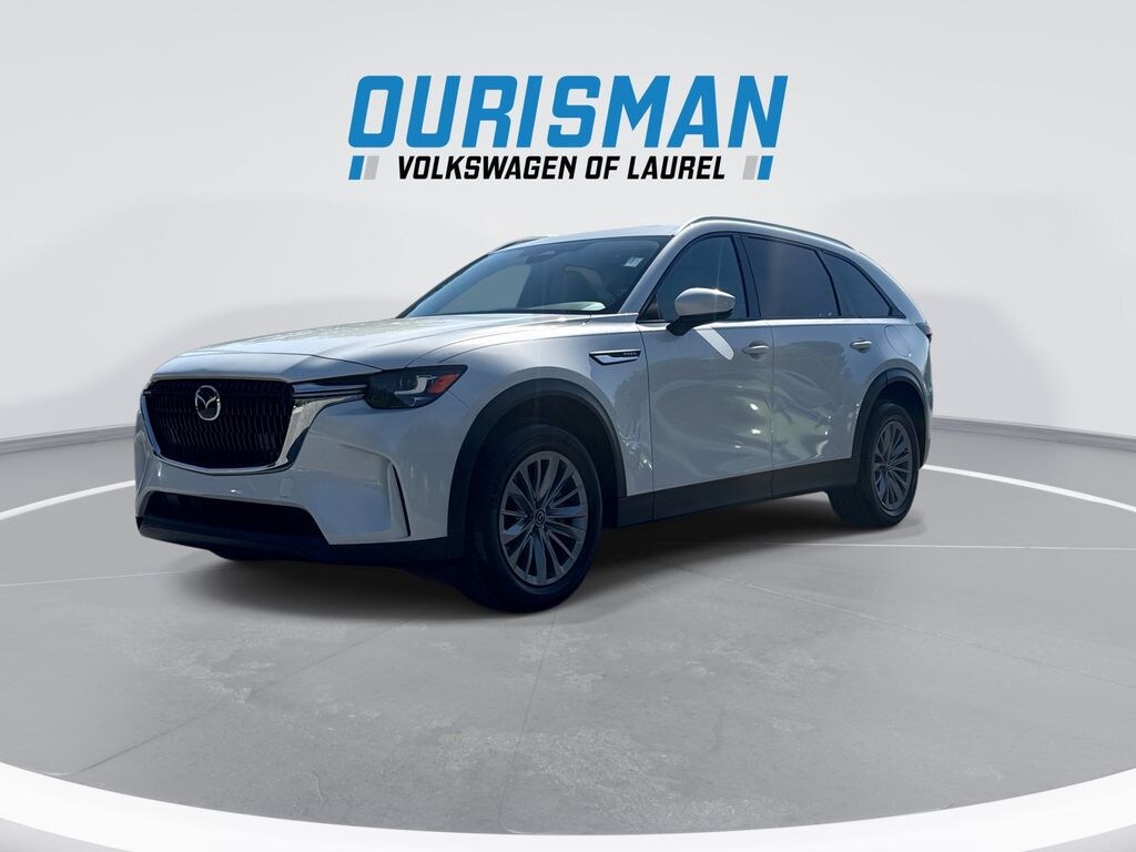 Used 2024 Mazda CX-90 Phev Preferred SUV
