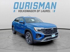 2025 Volkswagen Atlas Cross Sport 2.0T SE SUV