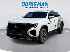 2026 Volkswagen Atlas Cross Sport 2.0T SE SUV
