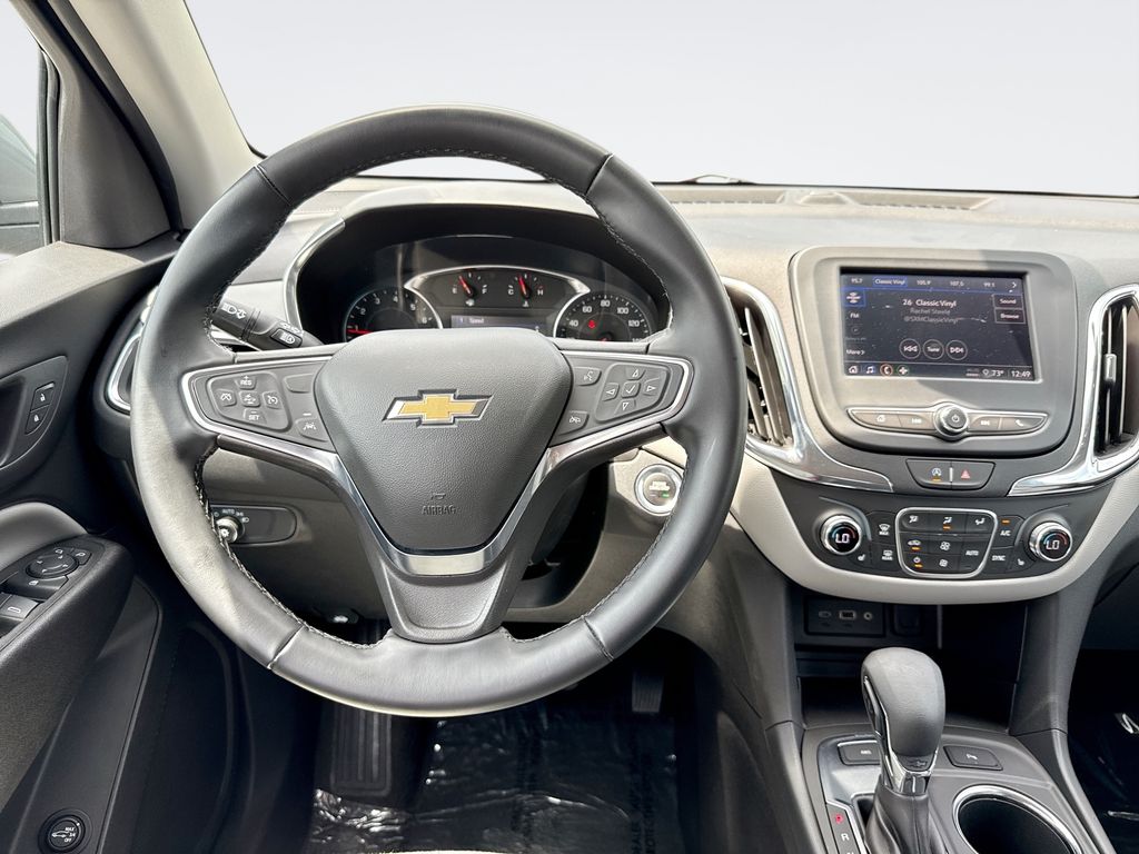2024 Chevrolet Equinox LT - Photo 22