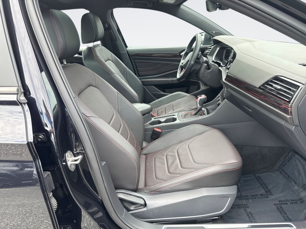 2023 Volkswagen Jetta 25
