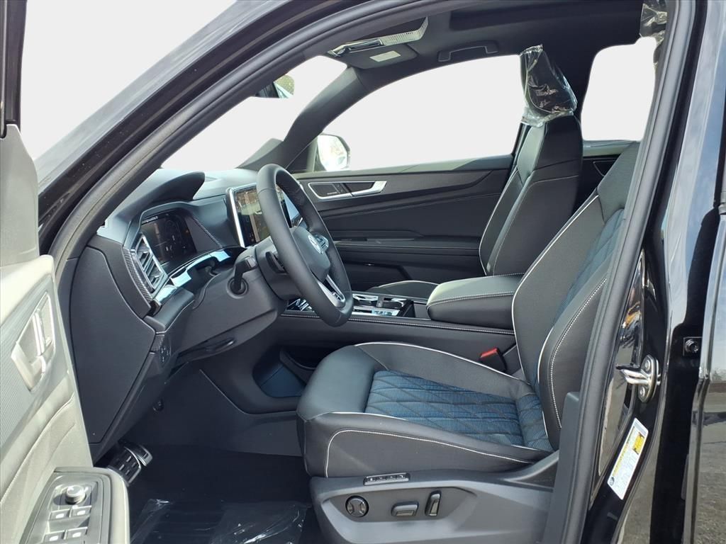 2026 Volkswagen Atlas Cross Sport SEL Premium R-LINE - Photo 9