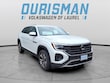 Volkswagen Atlas Cross Sport