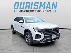 2026 Volkswagen Atlas Cross Sport 2.0T SE SUV