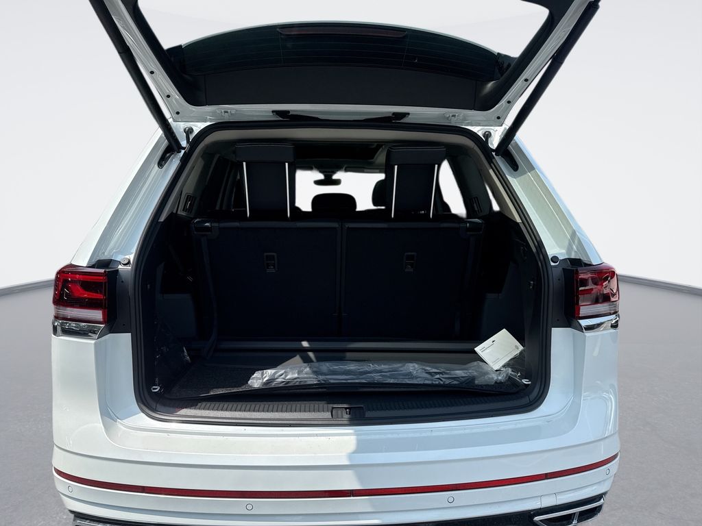 2026 Volkswagen Atlas SEL Premium R-Line - Photo 21