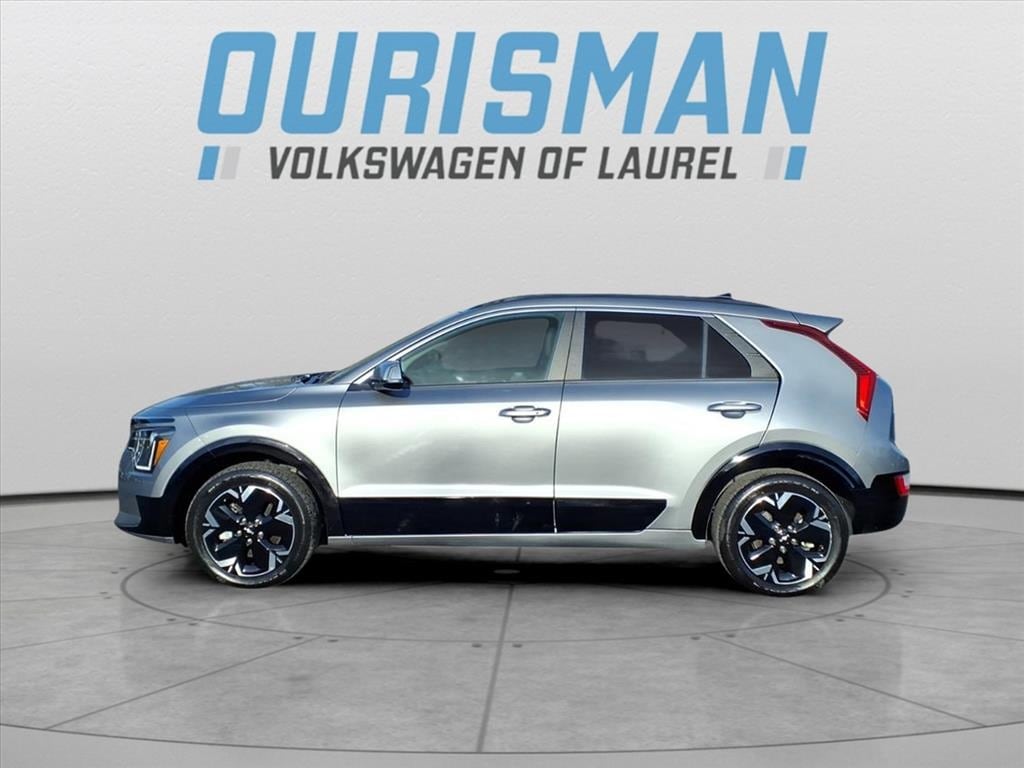 Used 2024 Kia Niro EV Wind SUV