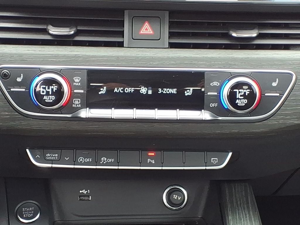 2023 Audi A4 Premium Plus - Photo 13