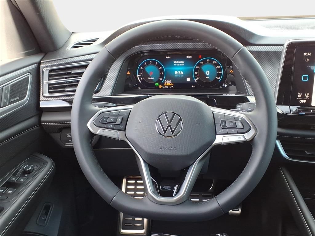 2026 Volkswagen Atlas Cross Sport SEL Premium R-LINE - Photo 11