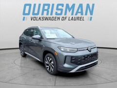 2026 Volkswagen Tiguan 2.0T S SUV