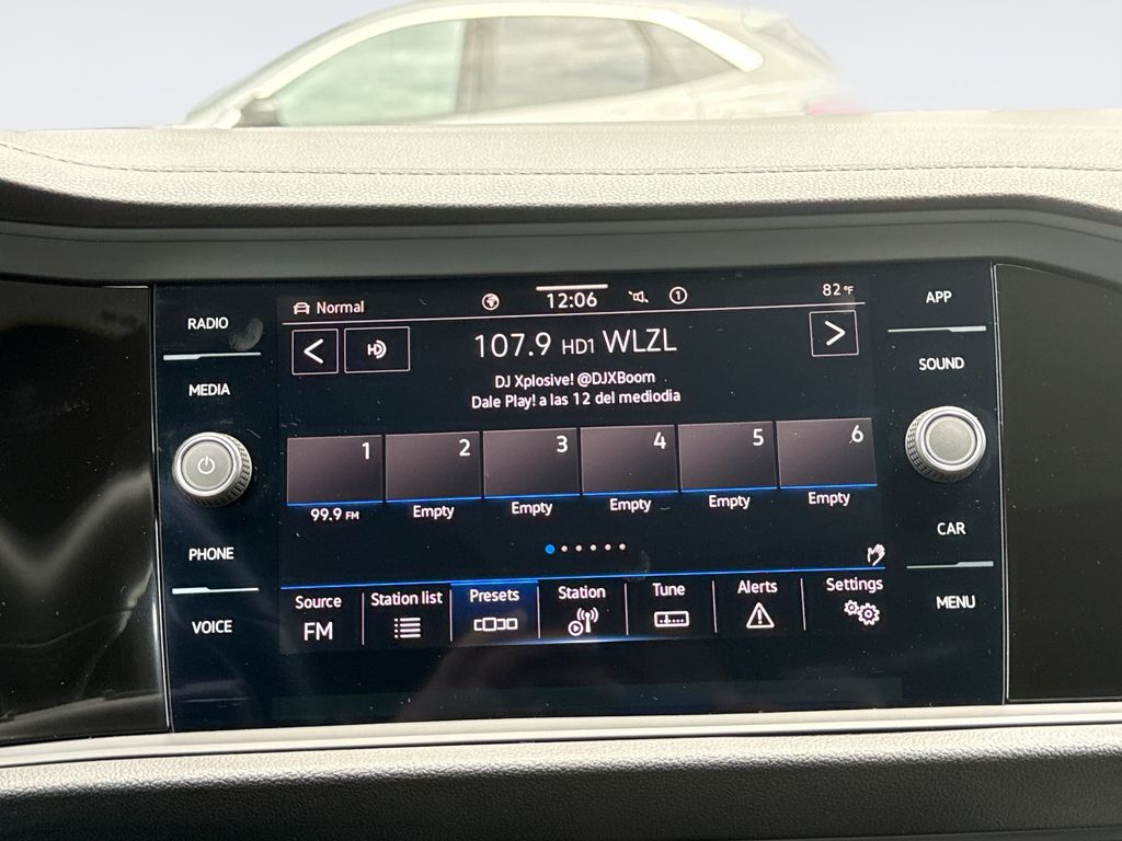2023 Volkswagen Jetta 11