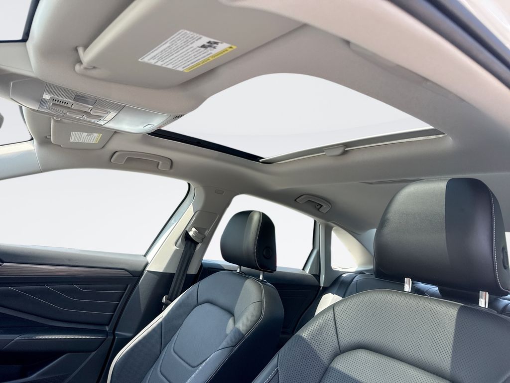 2022 Volkswagen Jetta 15