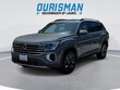  Volkswagen Atlas