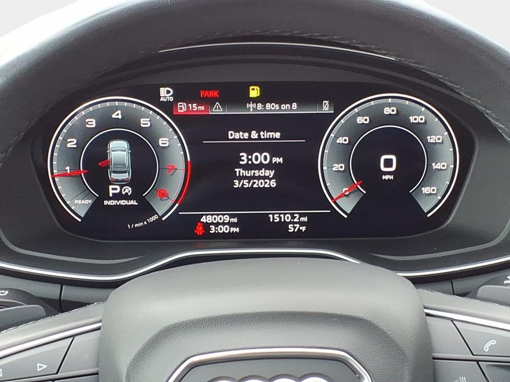 2023 Audi A4 Premium Plus - Photo 9