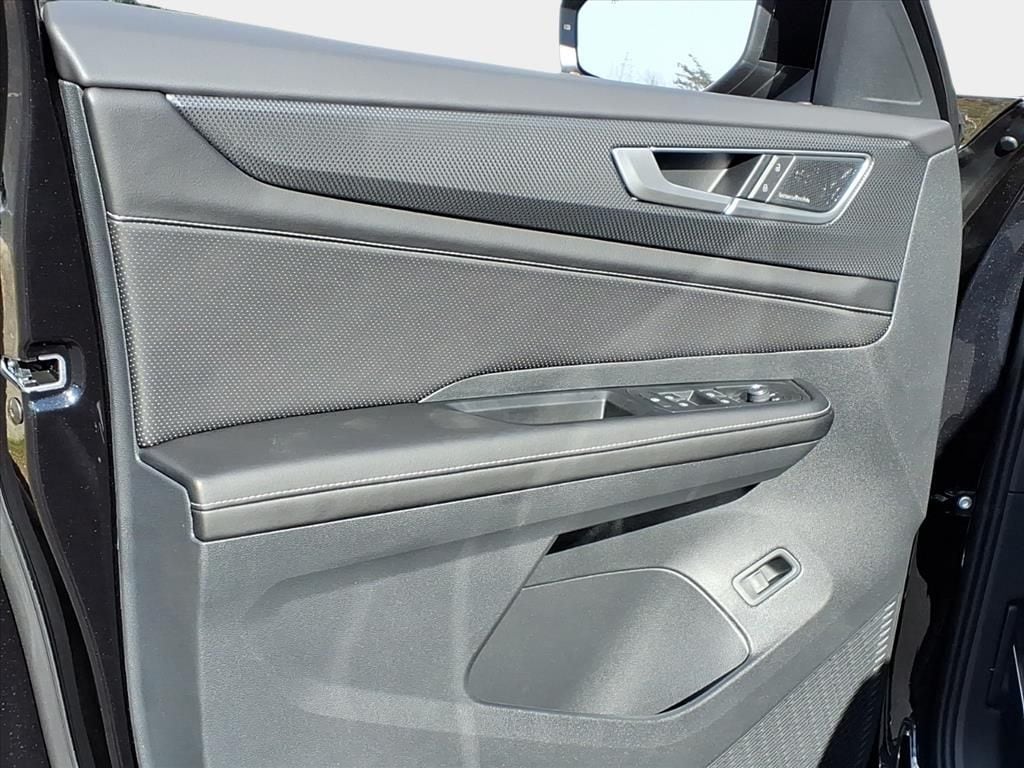 2026 Volkswagen Atlas Cross Sport SEL Premium R-LINE - Photo 7