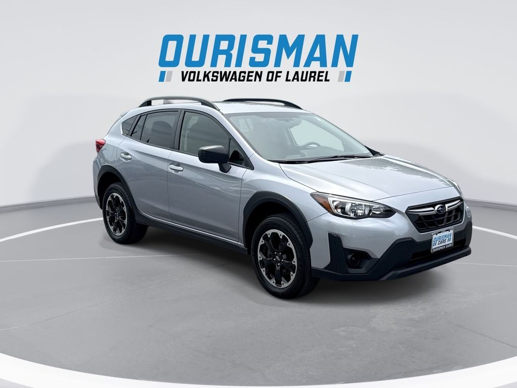 Used 2023 Subaru Crosstrek Base SUV