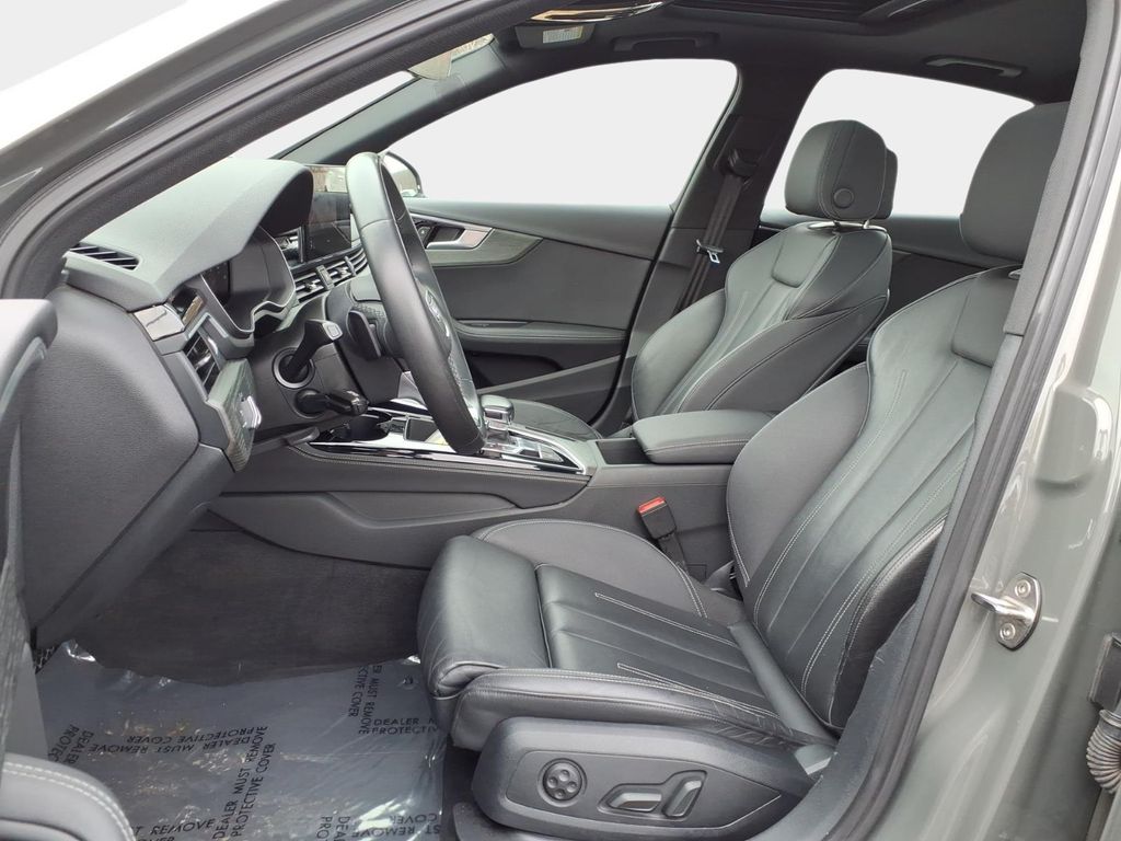 2023 Audi A4 Premium Plus - Photo 17