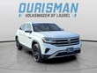  Volkswagen Atlas Cross Sport