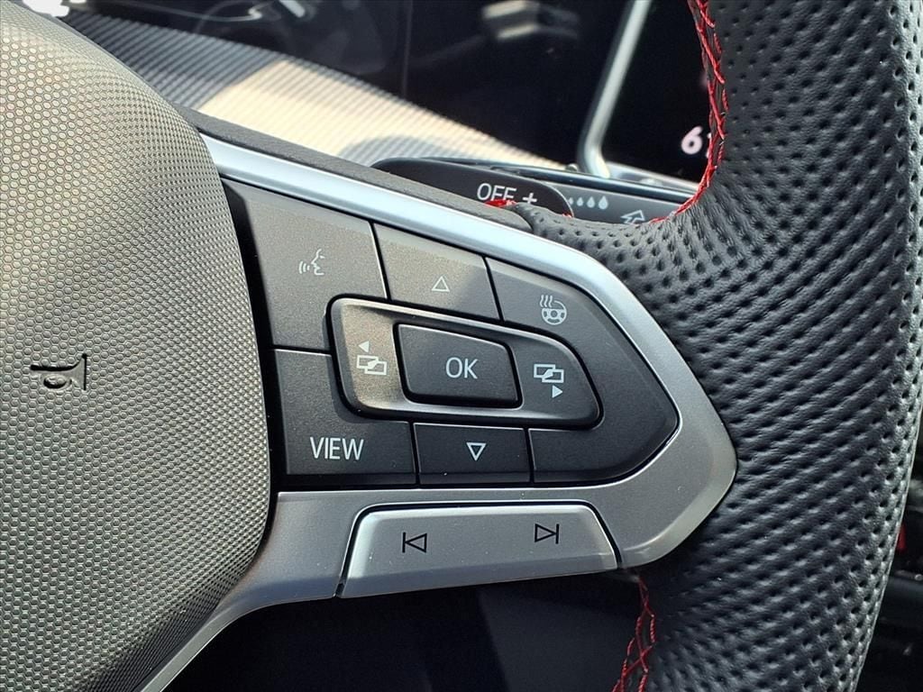 2026 Volkswagen Golf GTI SE - Photo 20