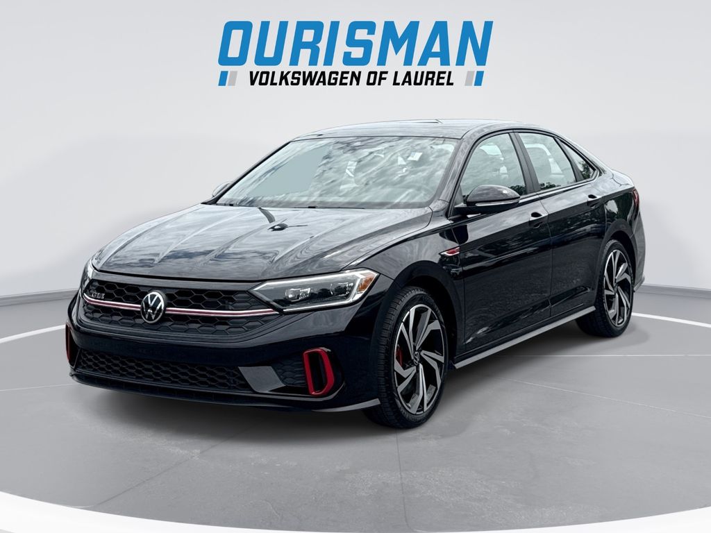 2023 Volkswagen Jetta 27