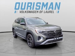 2025 Volkswagen Atlas 2.0T Peak Edition SUV
