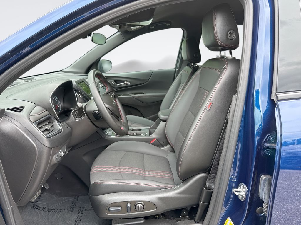 2023 Chevrolet Equinox RS - Photo 13