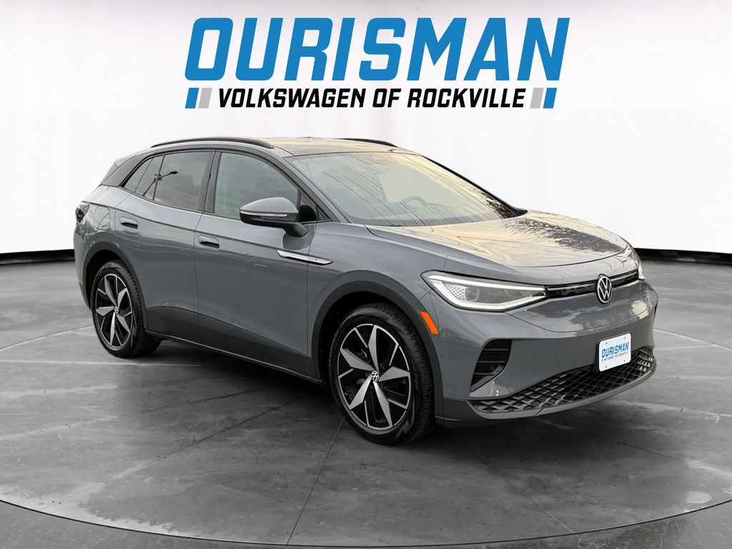 2023 Volkswagen ID.4 S