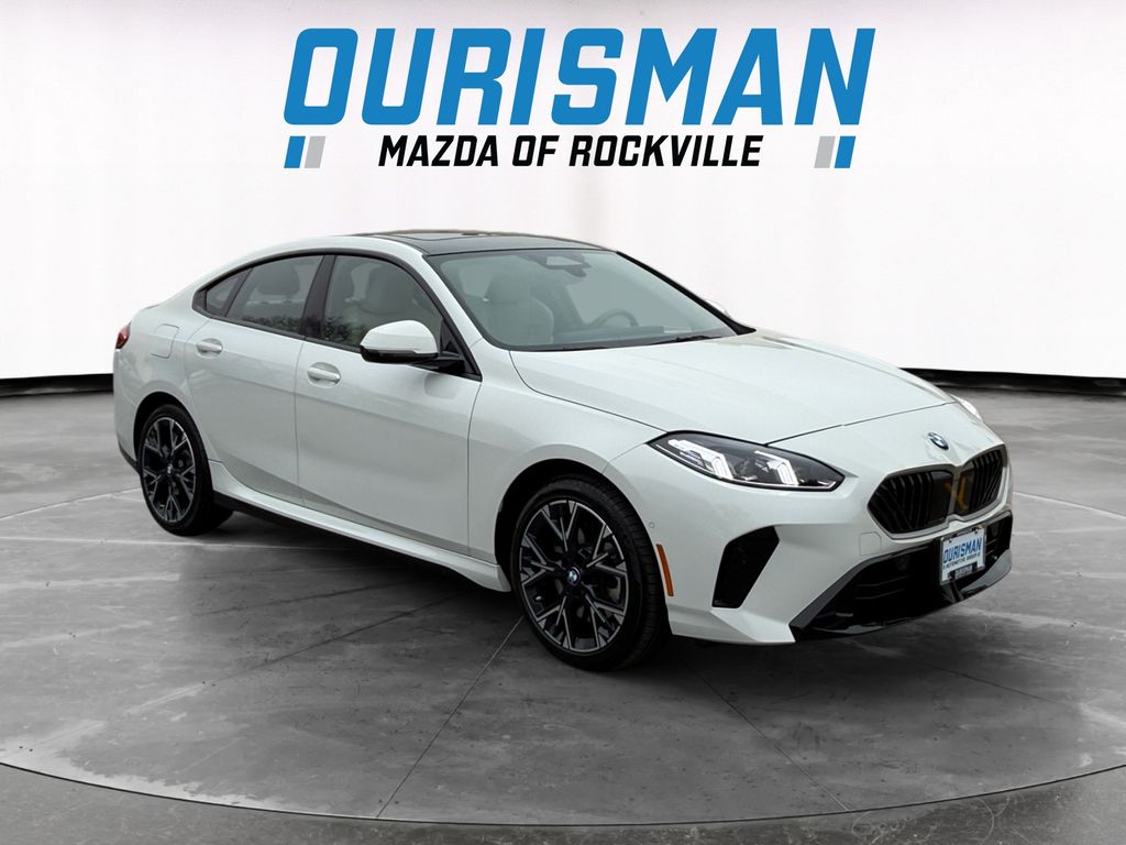 2025 BMW 2 Series 228's photo