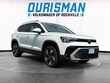 Volkswagen Taos