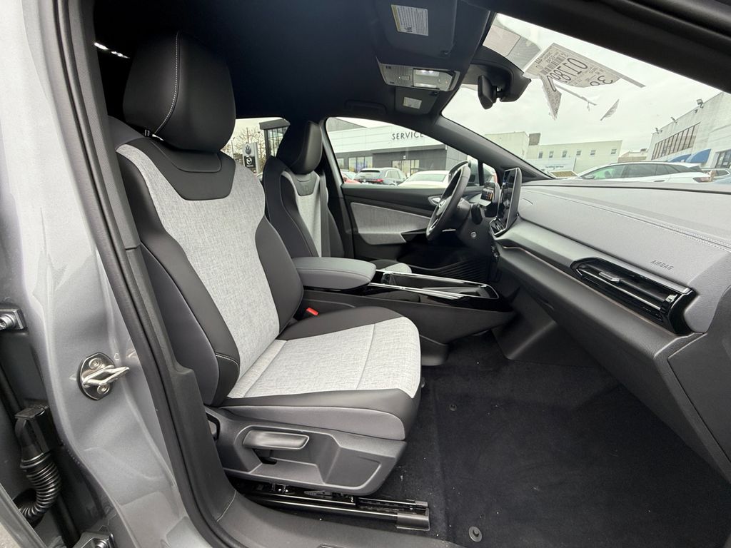 2025 Volkswagen ID.4 PRO - Photo 20