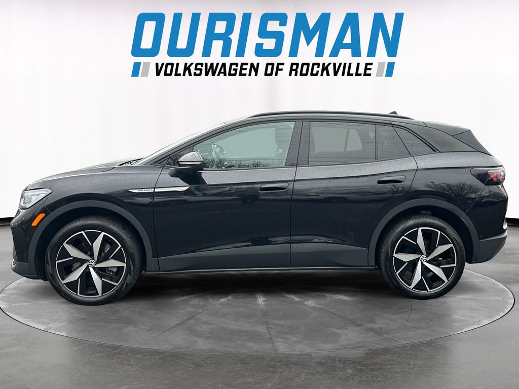 2023 Volkswagen ID.4 Pro S photo 3