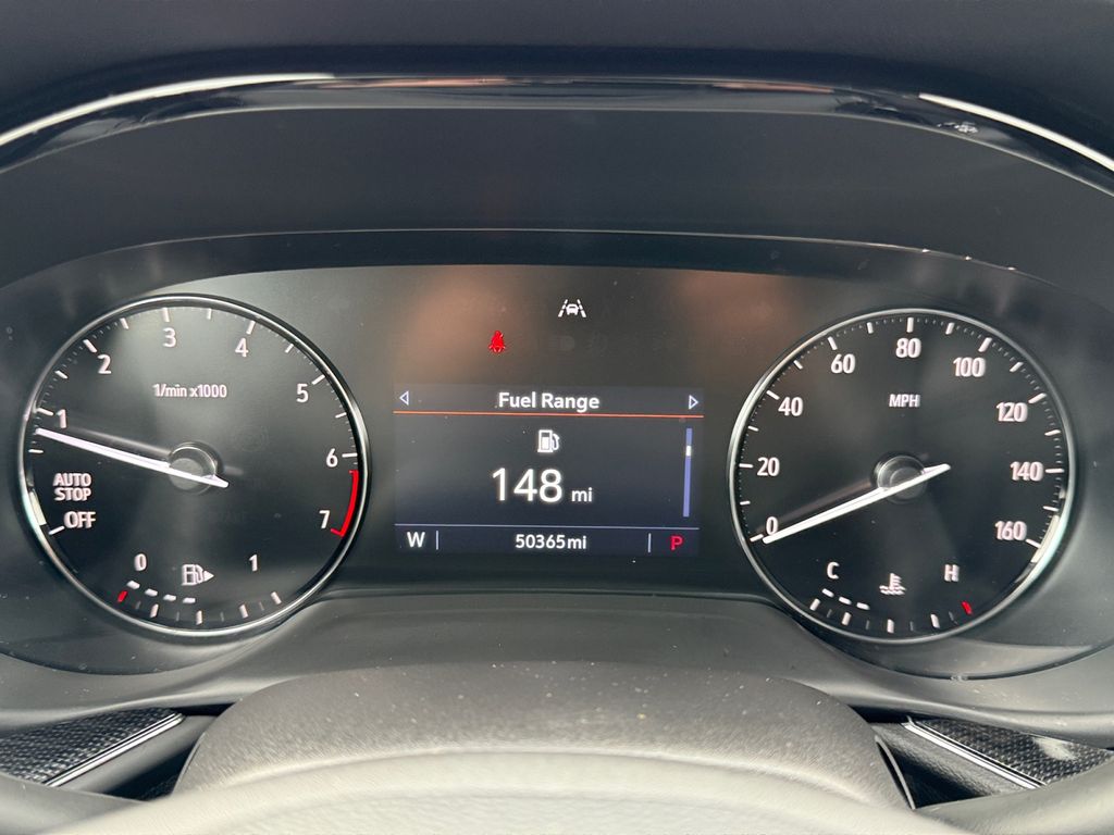 2022 Buick Envision Preferred - Photo 13