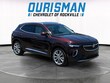  Buick Envision