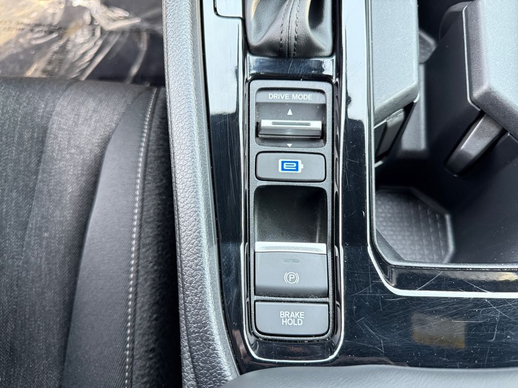 2024 Honda Accord Hybrid Sport - Photo 20