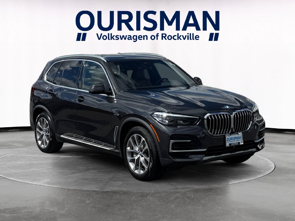2023 BMW X5