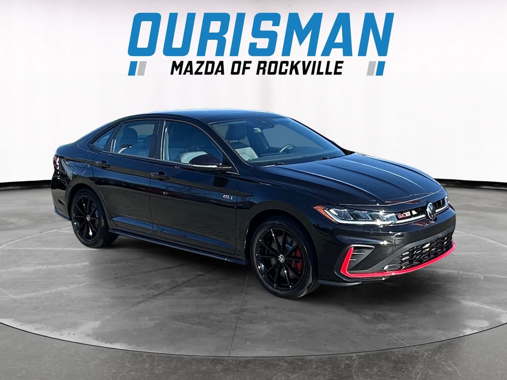 2025 Volkswagen Jetta GLI Autobahn's photo