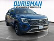 Volkswagen Atlas Cross Sport