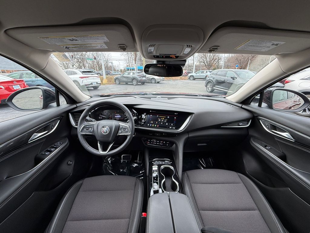 2022 Buick Envision Preferred - Photo 20