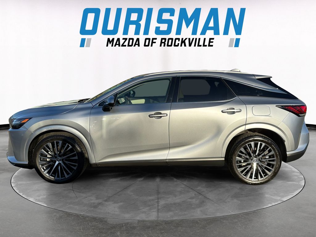 2023 Lexus RX 350 Premium photo 3