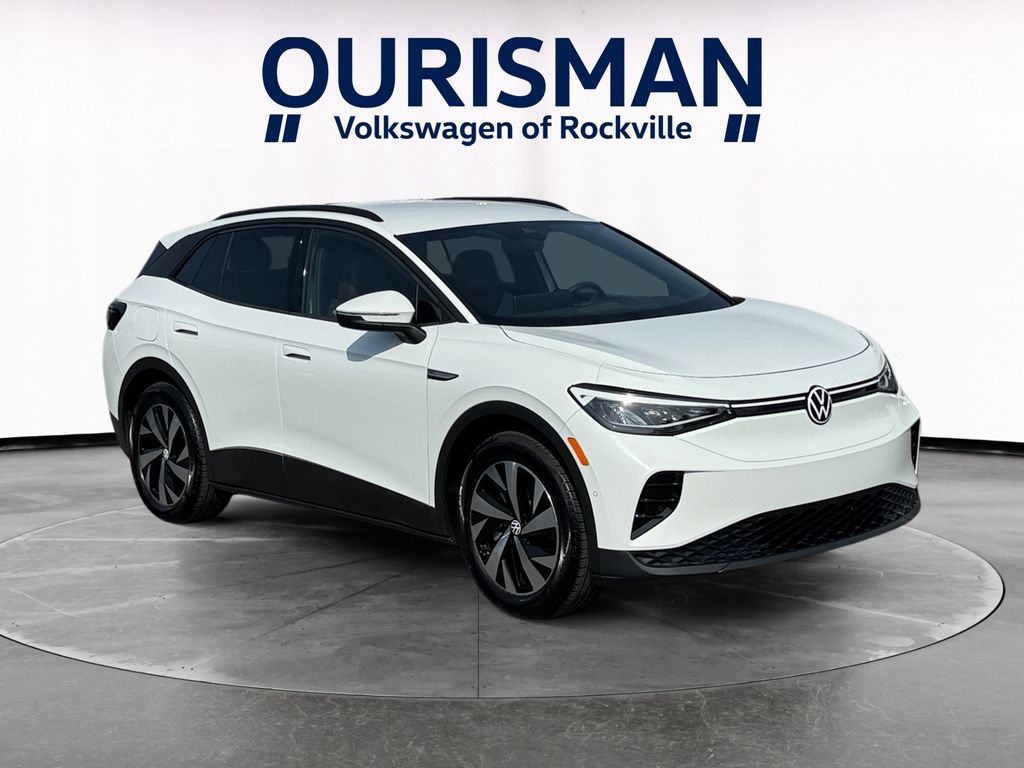 2023 Volkswagen ID.4