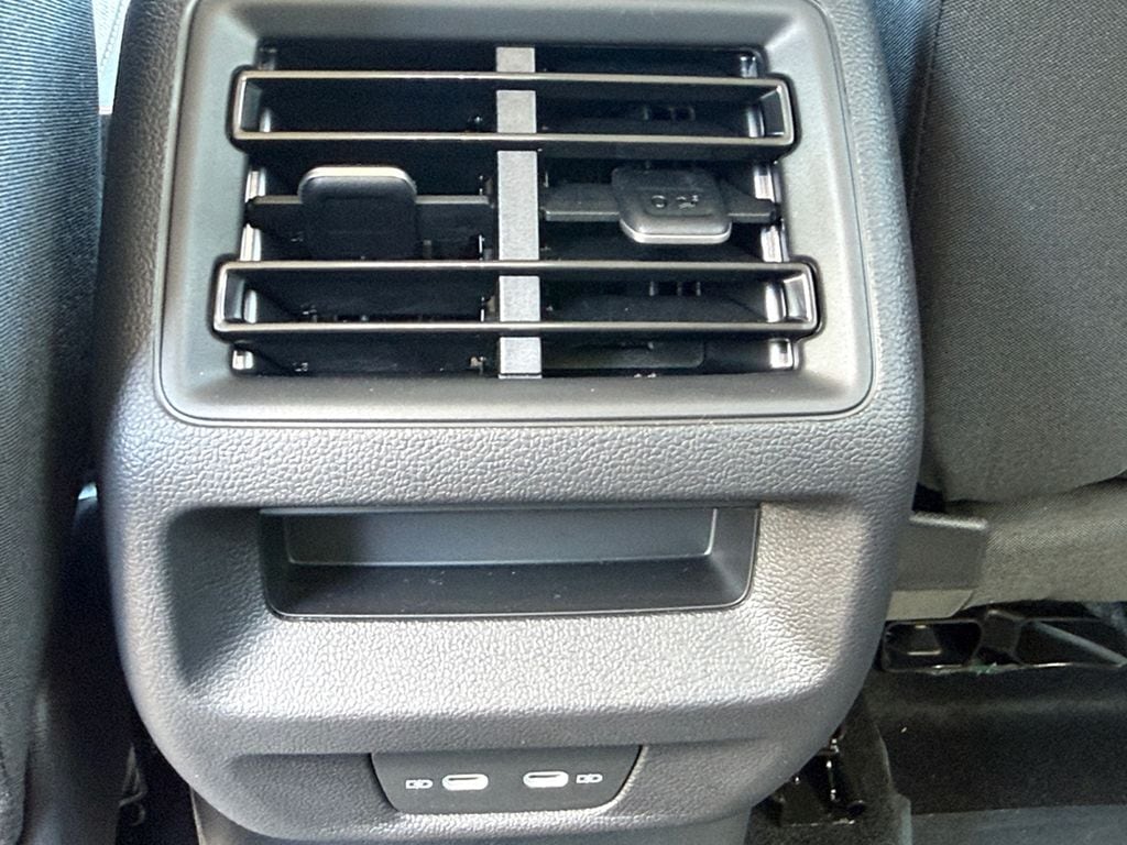 2026 Volkswagen Tiguan S - Photo 26