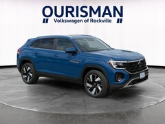 2026 Volkswagen Atlas Cross Sport 2.0T SE w/Technology SUV