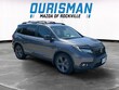 Honda Passport