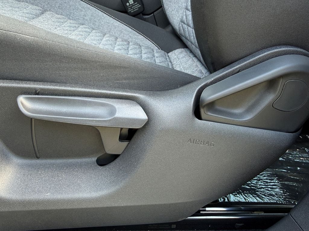 2026 Volkswagen Tiguan S - Photo 10
