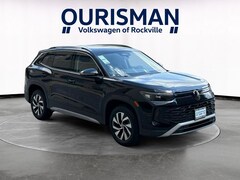 2026 Volkswagen Tiguan 2.0T S SUV