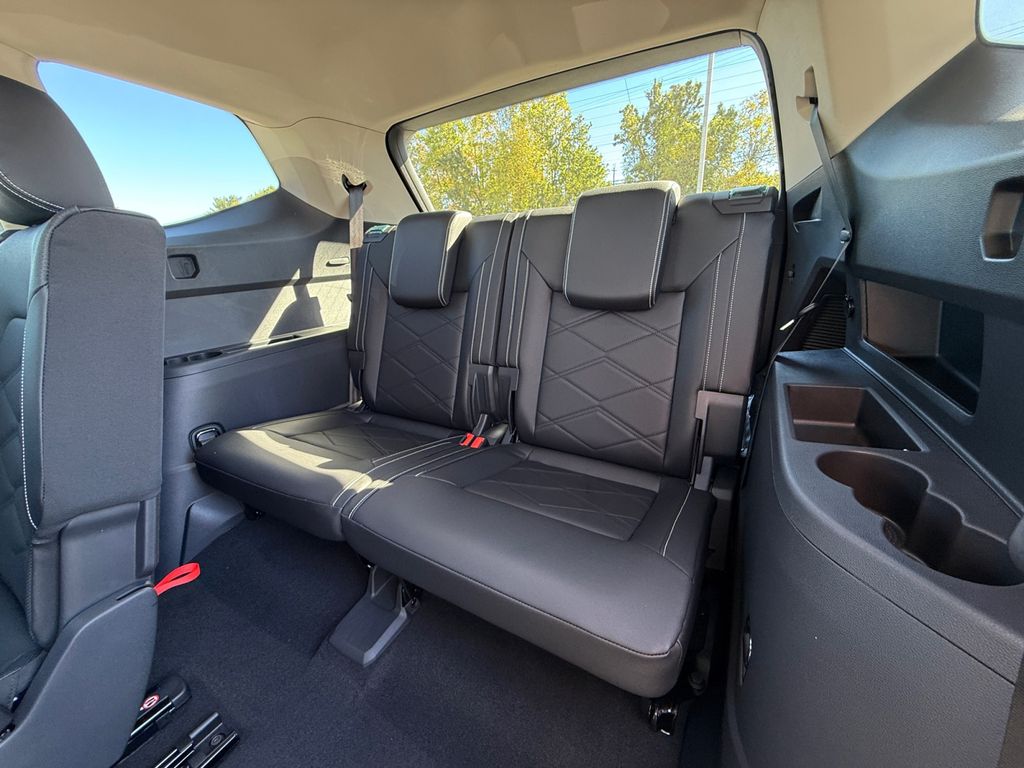 2026 Volkswagen Atlas SE - Photo 23