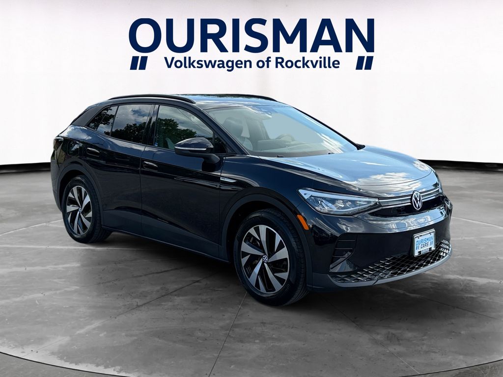 2023 Volkswagen ID.4