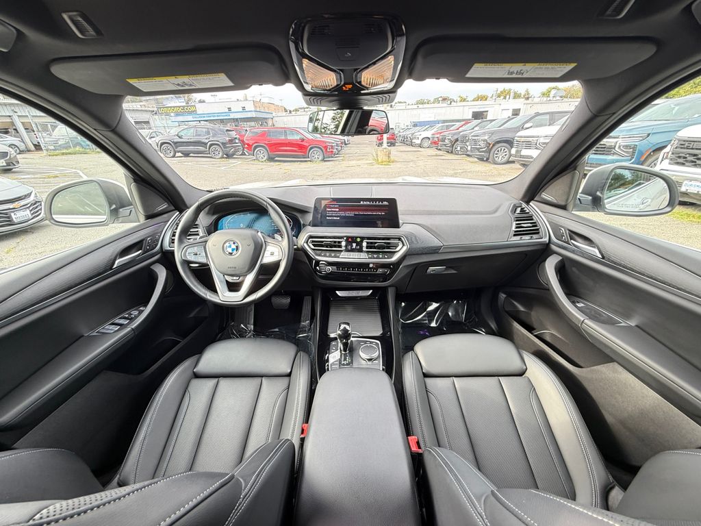 2023 BMW X3 30i - Photo 19