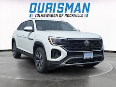 2025 Volkswagen Atlas Cross Sport 2.0T SE SUV
