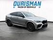  BMW X6 M